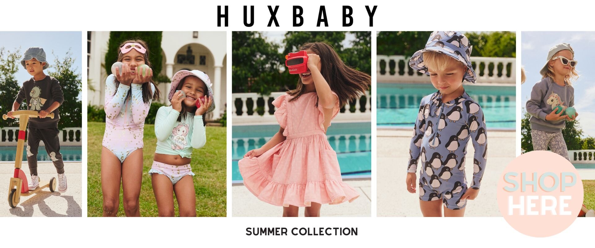 Huxbaby